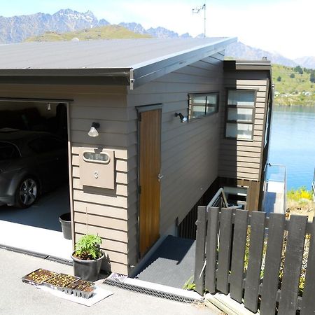 Driftwood Studio Queenstown Exterior foto
