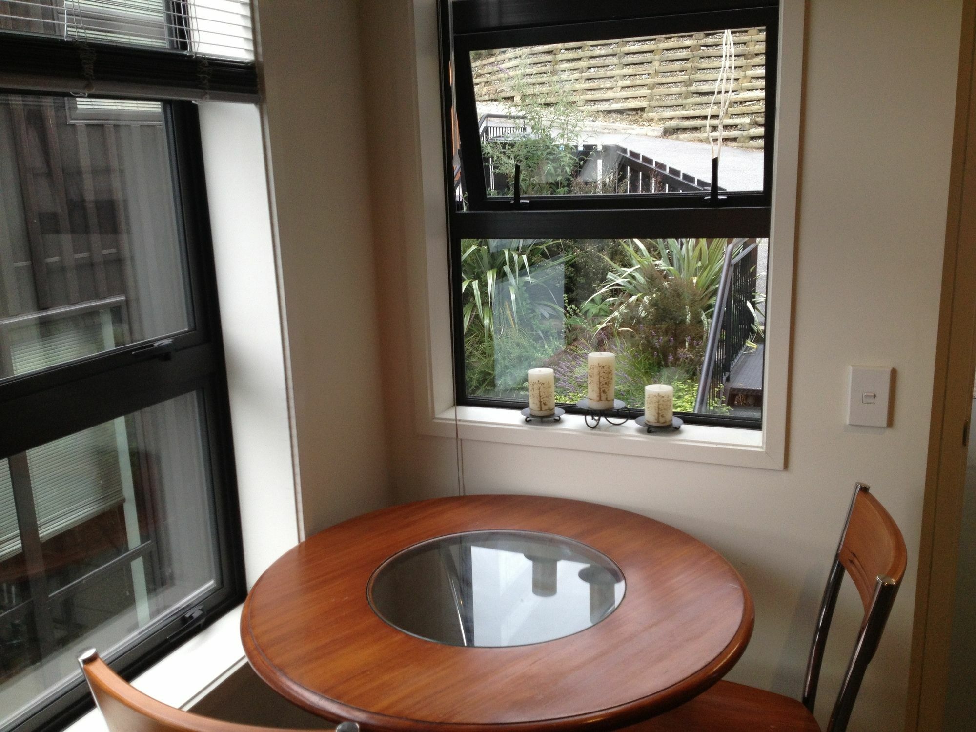 Driftwood Studio Queenstown Exterior foto
